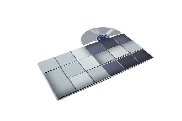 Portal – Original Video Game Soundtrack LP