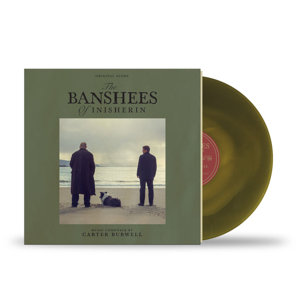 The Banshees of Inisherin - Original Score LP