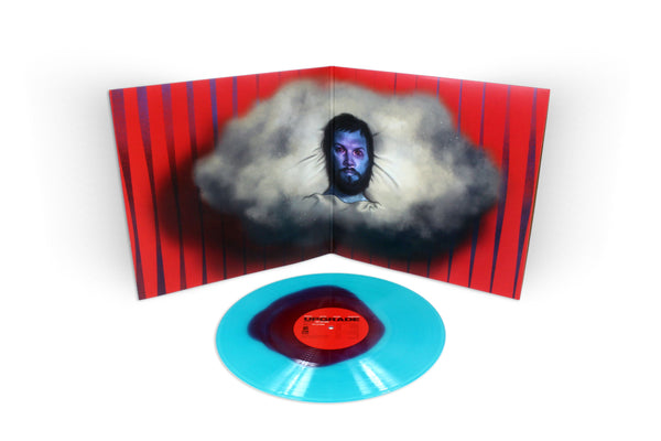 Upgrade – Original Motion Picture Soundtrack LP