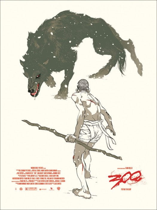 300 – Mondo