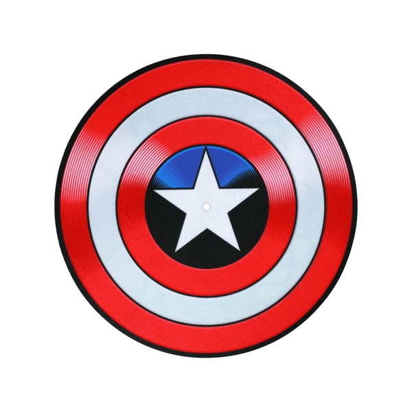 Avengers Slip Mat – Mondo