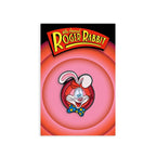 Roger Rabbit Enamel Pin