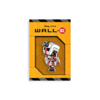 WALL-E – BURN-E Enamel Pin