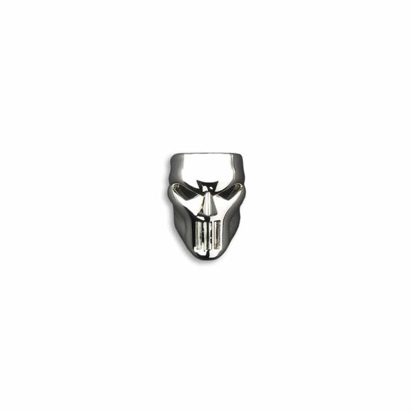 TMNT – 3-D Casey Jones Enamel Pin