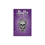 Born to Slay Enamel Pin