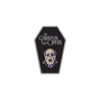 Phantom Of The Opera Enamel Pin