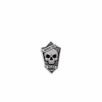 Born to Slay Enamel Pin