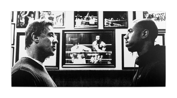 Creed – Original Motion Picture Score 2XLP