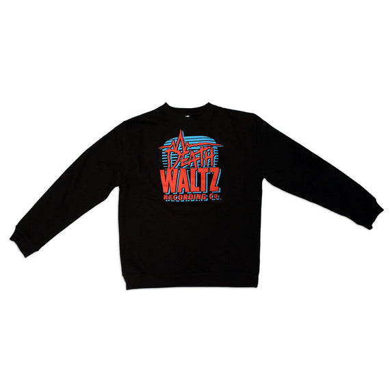 Death Waltz Crew Neck Sweatshirt