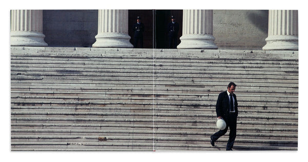 The Connection Original Motion Picture Soundtrack LP