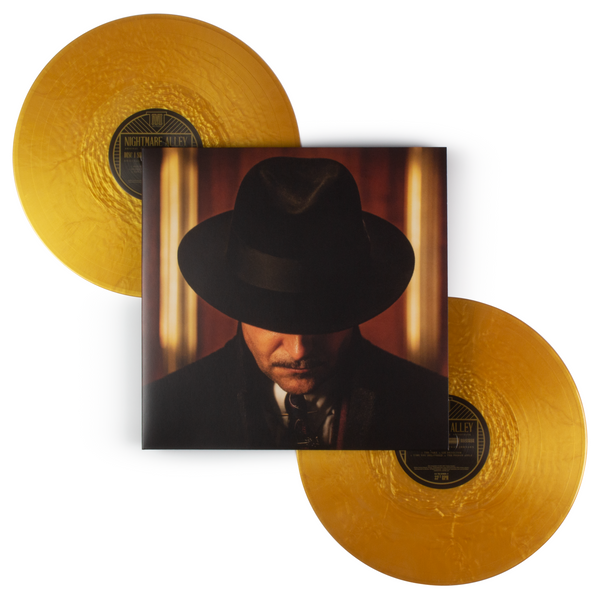 Nightmare Alley - Original Motion Picture Soundtrack 2XLP