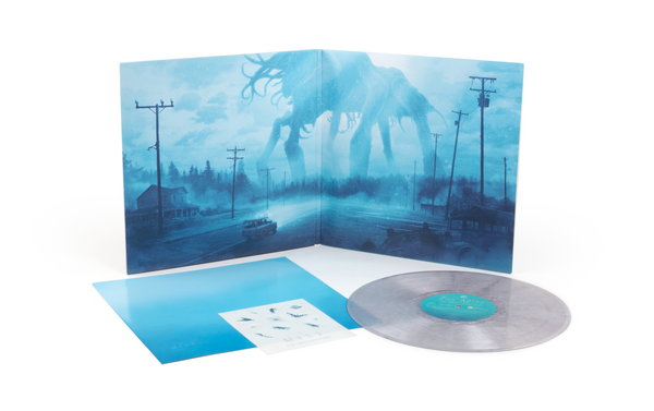 The Mist - Original Motion Picture Soundtrack LP