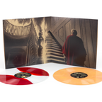 The Changeling - Original Music and Soundtrack 2XLP