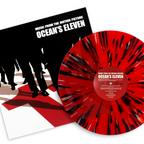 Ocean's Eleven - Music From the Motion Picture LP Mondo Exclusive