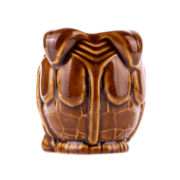 Alien Egg Tiki Shooters Set (Brown Variant) - 2 Pack