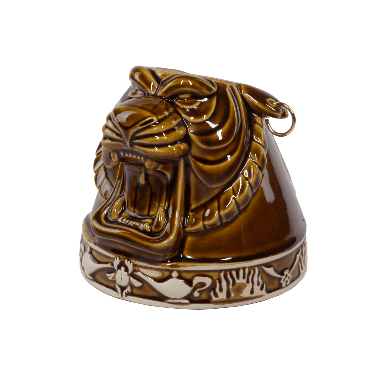 Aladdin - Cave of Wonders Tiki Mug - Sand Storm  Mondo