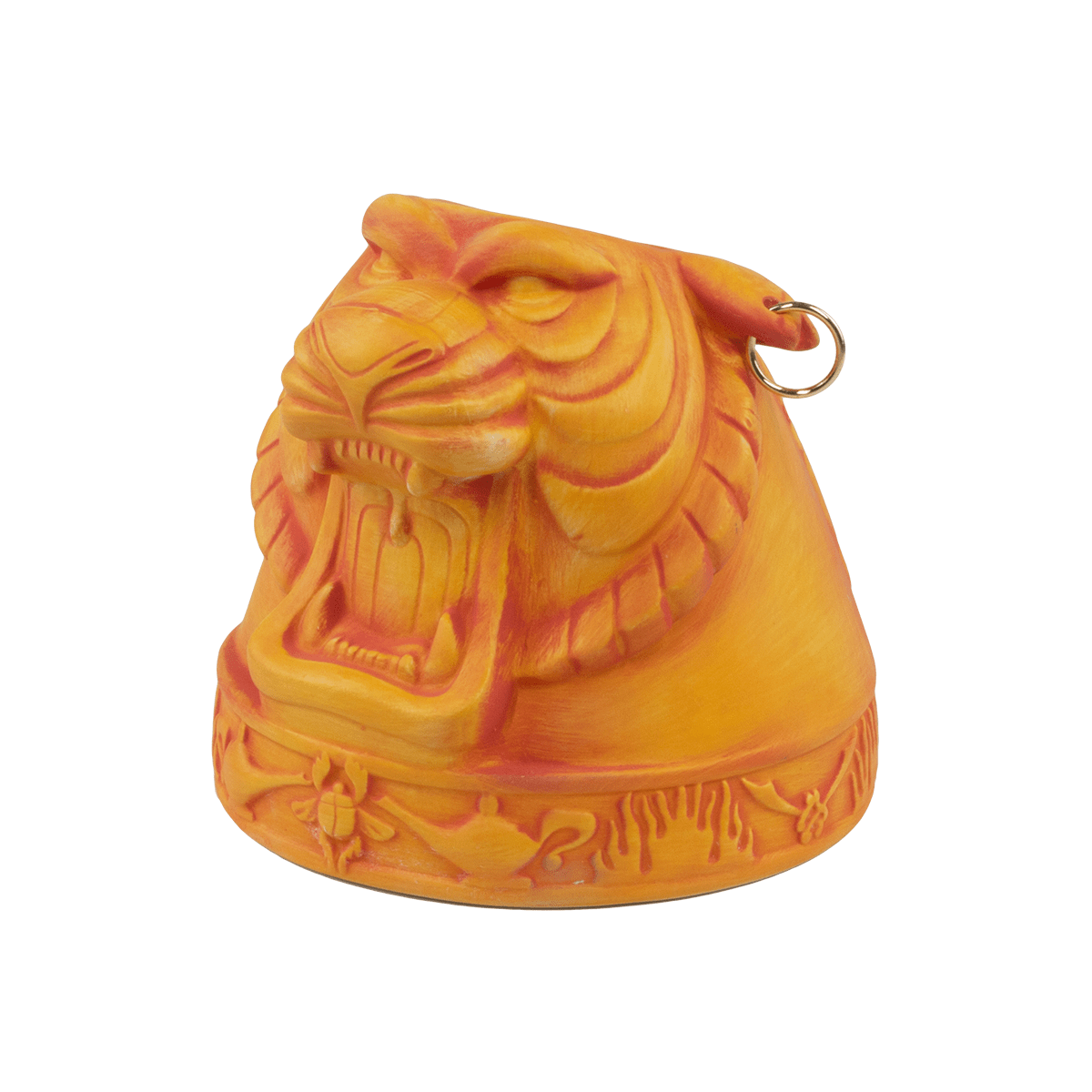 Aladdin - Cave of Wonders Tiki Mug - Forbidden Treasure – Mondo