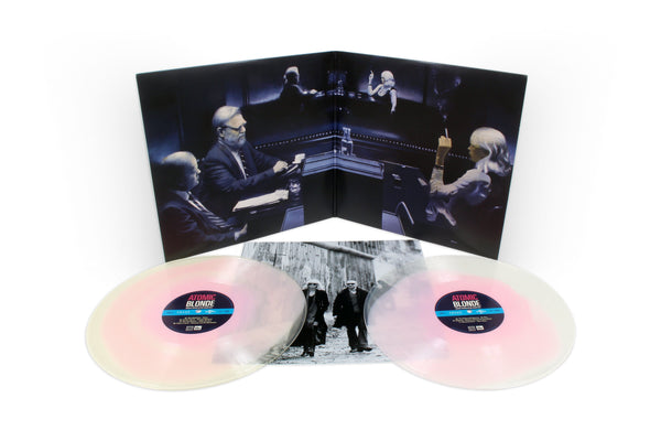 Atomic Blonde – Original Motion Picture Soundtrack 2XLP