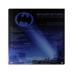 Batman Returns – Expanded Motion Picture Score 3XLP
