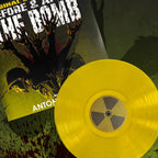 Before & After the Bomb - Original Soundtrack LP