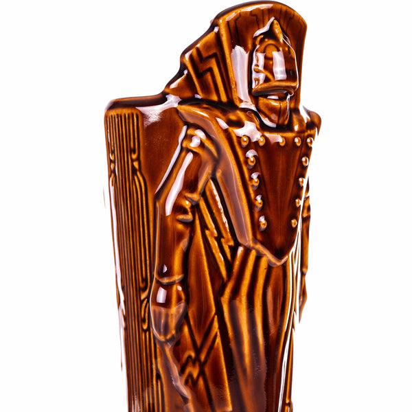 Rocketeer Tiki Mug
