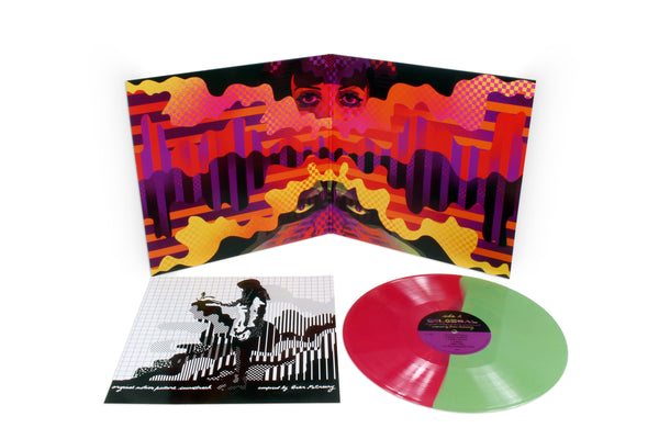 Colossal – Original Motion Picture Soundtrack LP