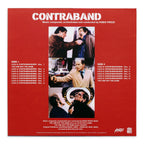 Contraband – Original Motion Picture Soundtrack LP