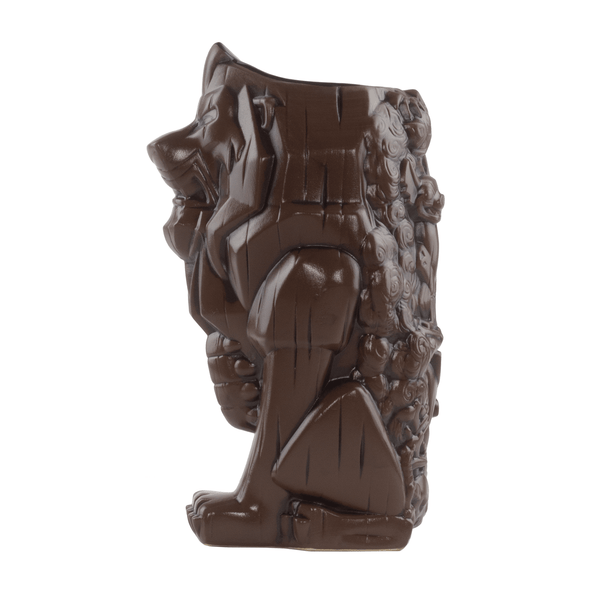 The Lion King - Scar Tiki Mug