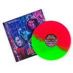 Neon Maniacs - Original Motion Picture Soundtrack LP Mondo Exclusive