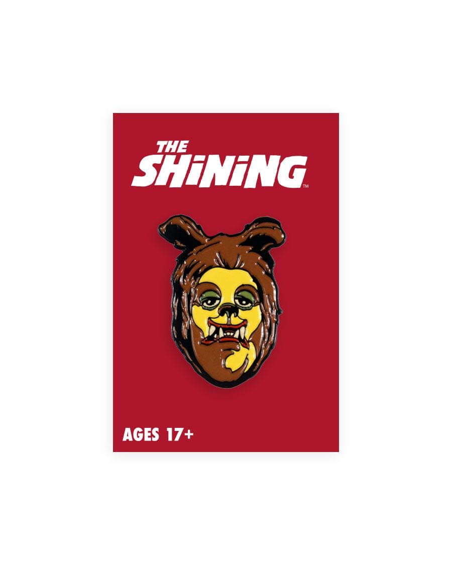 Pin on the shining