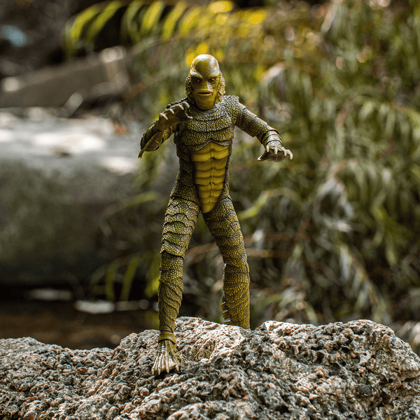 Creature from the Black Lagoon 1/6 Scale Figure – Mondo