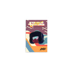 Steven Universe – Garnet Enamel Pin