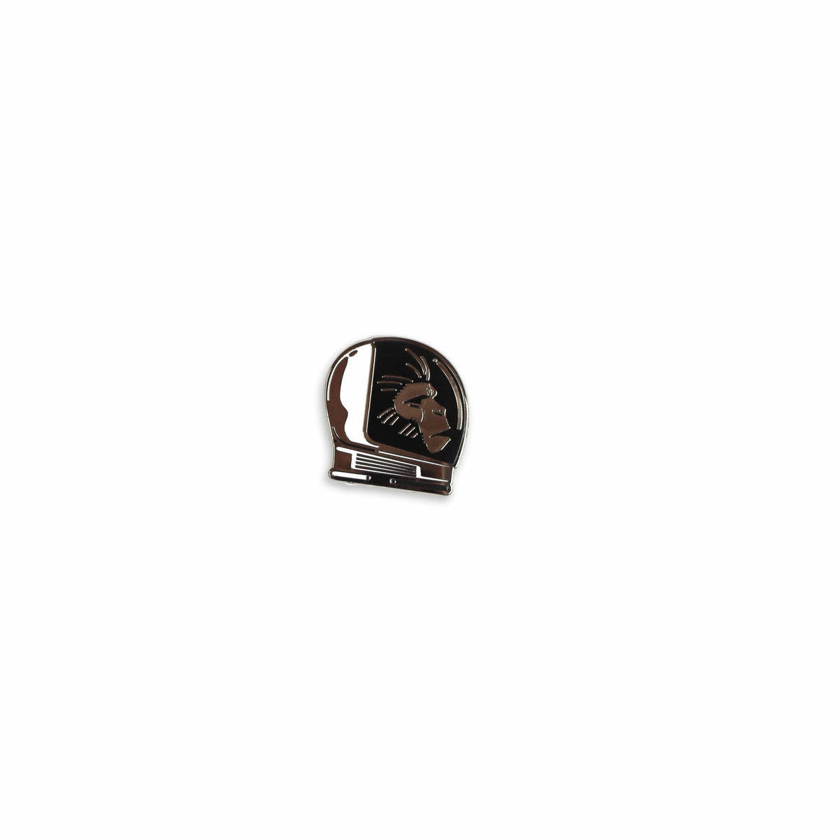 Pin Apess Planet of the Apes Enamel Pin – Mondo