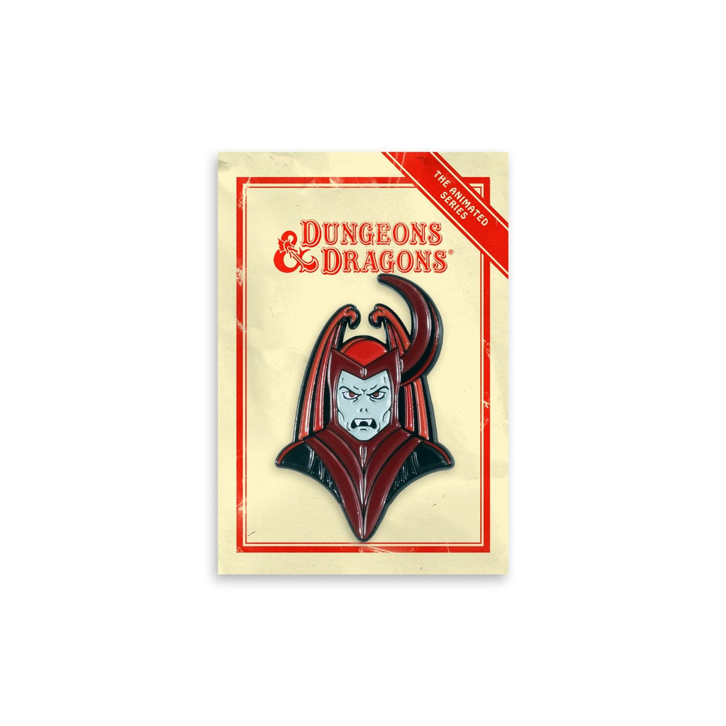 Dungeons & Dragons - Venger Mask