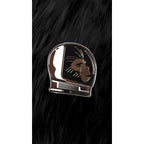 Planet of the Apes Enamel Pin