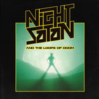 Nightsatan and the Loops of Doom LP
