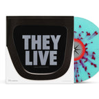 They Live – Original Motion Picture Soundtrack LP