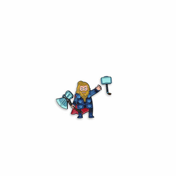 Thor 2-Pin Set