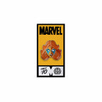 X-Men – Dazzler Enamel Pin