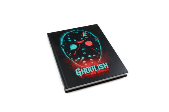 Ghoulish: The Art of Gary Pullin