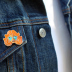 X-Men – Dazzler Enamel Pin