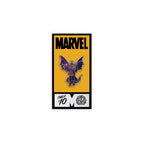 Lockheed Enamel Pin