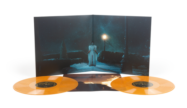 Nightmare Alley - Original Motion Picture Soundtrack 2XLP