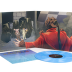 Time Bandits - Original Motion Picture Soundtrack LP