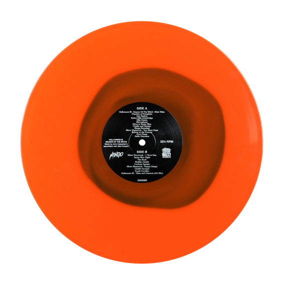 Halloween 3: The Season Of The Witch Original Soundtrack LP