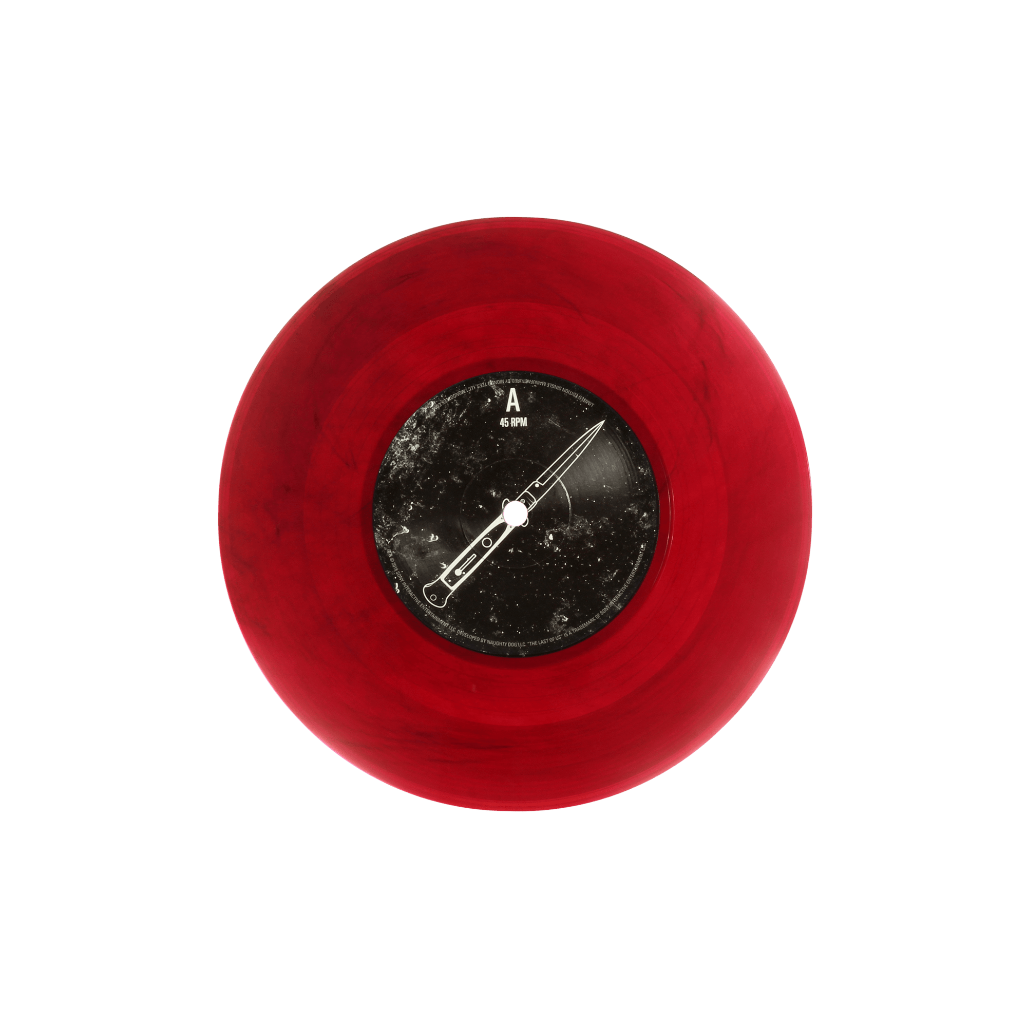 Music from The Last of Us Part 2 (7-Inch) – Mondo Music from The Last of Us Part 2 (7-Inch) – Mondo