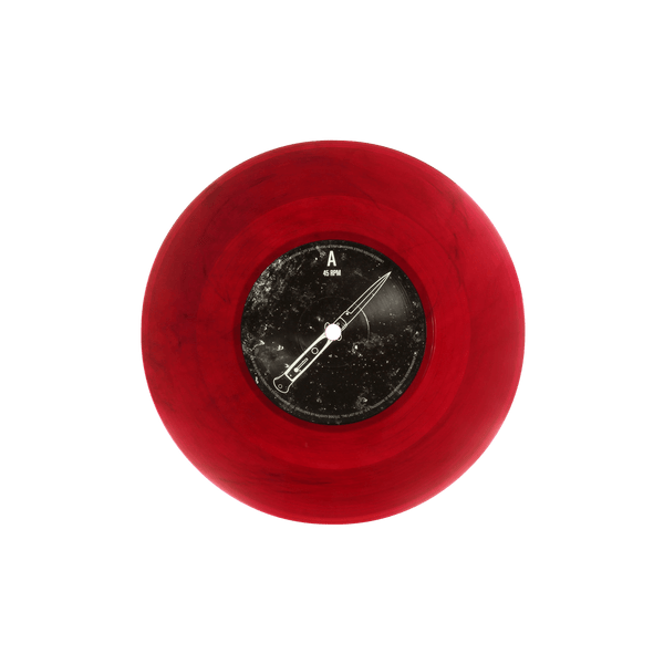 Music from The Last of Us Part 2 (7-Inch)