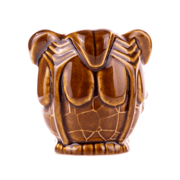 Alien Egg Tiki Shooters Set (Brown Variant) - 2 Pack