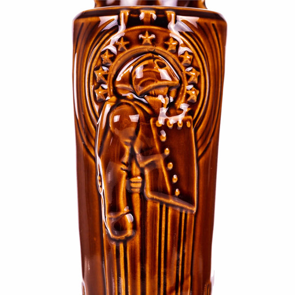 Rocketeer Tiki Mug