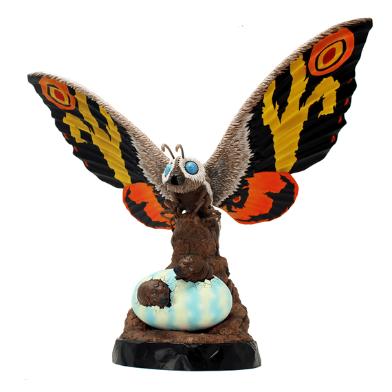 Mothra: Tokyo SOS Premium Scale Statue - Limited Edition